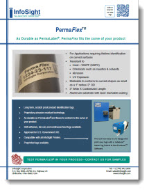 PermaFlex™ Identification Tags