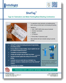 ShotTag™ Brochure