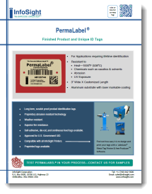 PermaLabel® Brochure