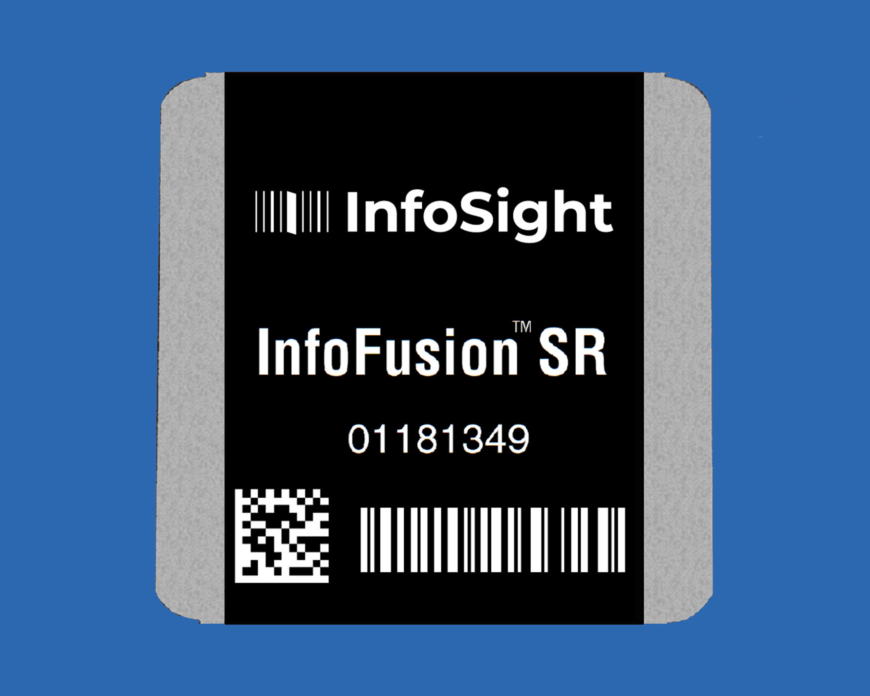 InfoFusion™ SR High pH ID Tag